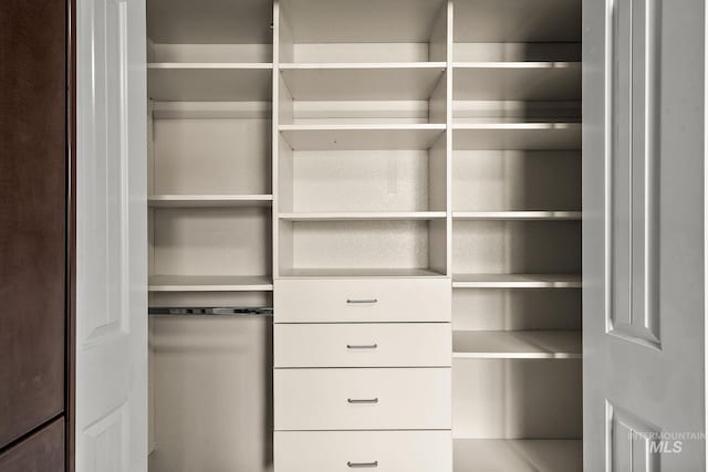 3401 S Murlo Way, Meridian, ID 83642 - view of closet
