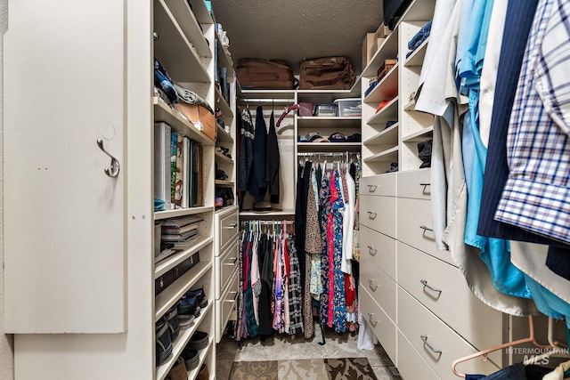3401 S Murlo Way, Meridian, ID 83642 - view of walk in closet