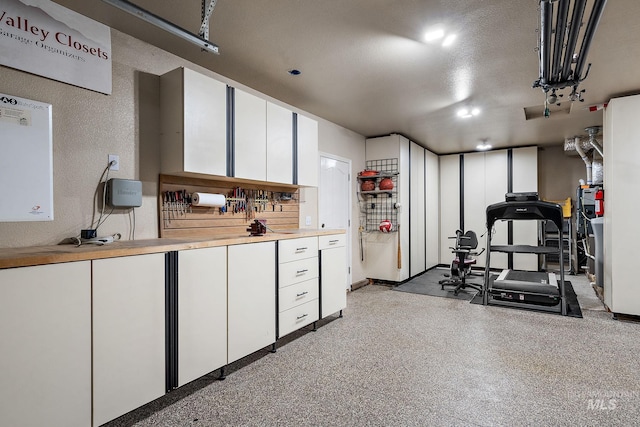 3401 S Murlo Way, Meridian, ID 83642 - view of exercise room