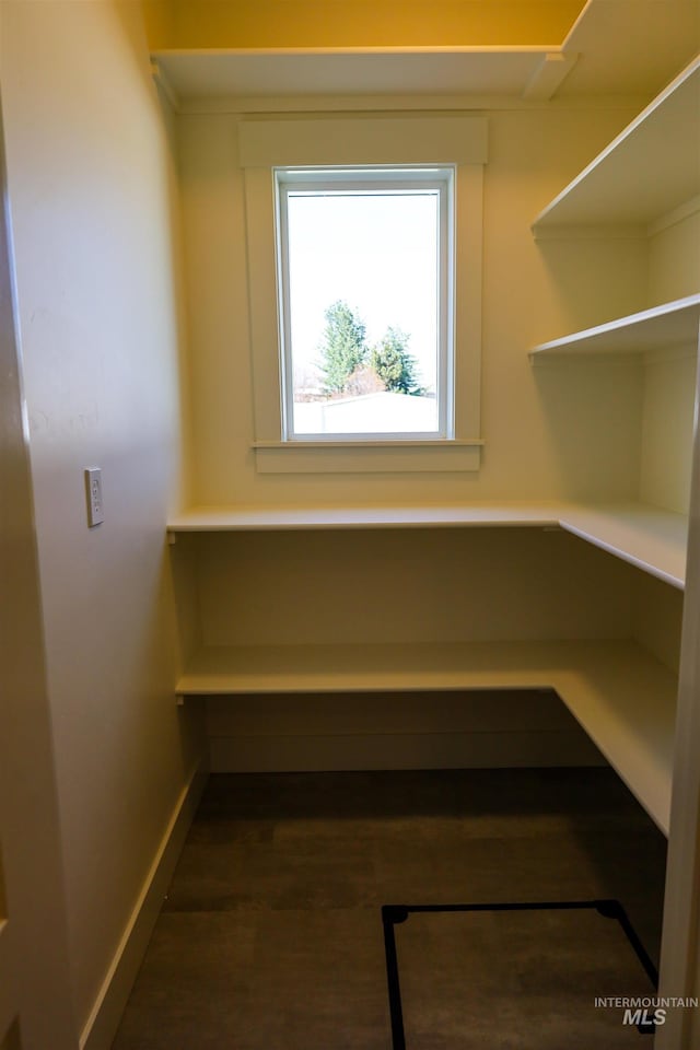 1038 E Fleetwood Ct, Boise, ID 83706 - view of storage