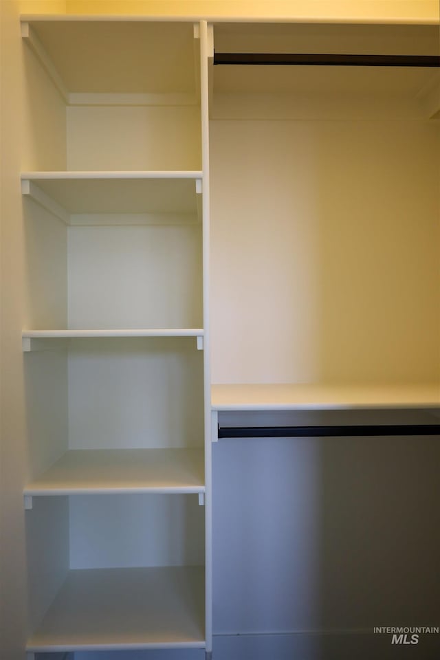 1038 E Fleetwood Ct, Boise, ID 83706 - view of closet