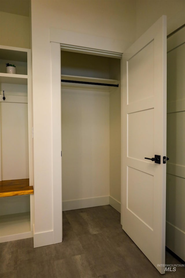 1038 E Fleetwood Ct, Boise, ID 83706 - view of closet