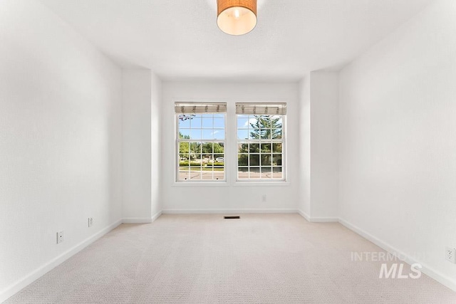 1545 N Ellington Way, Eagle, ID 83616 - empty room with carpet and baseboards
