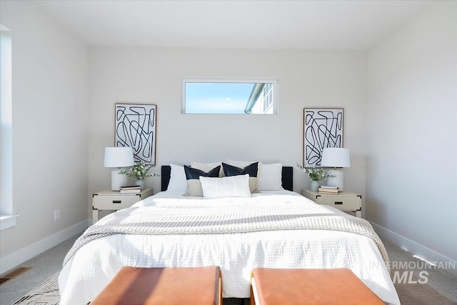 6200 S Binky Ave, Meridian, ID 83642 - bedroom with carpet flooring and baseboards