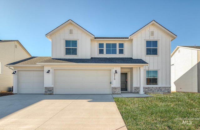 11104 W Teratai St, Star, ID 83669