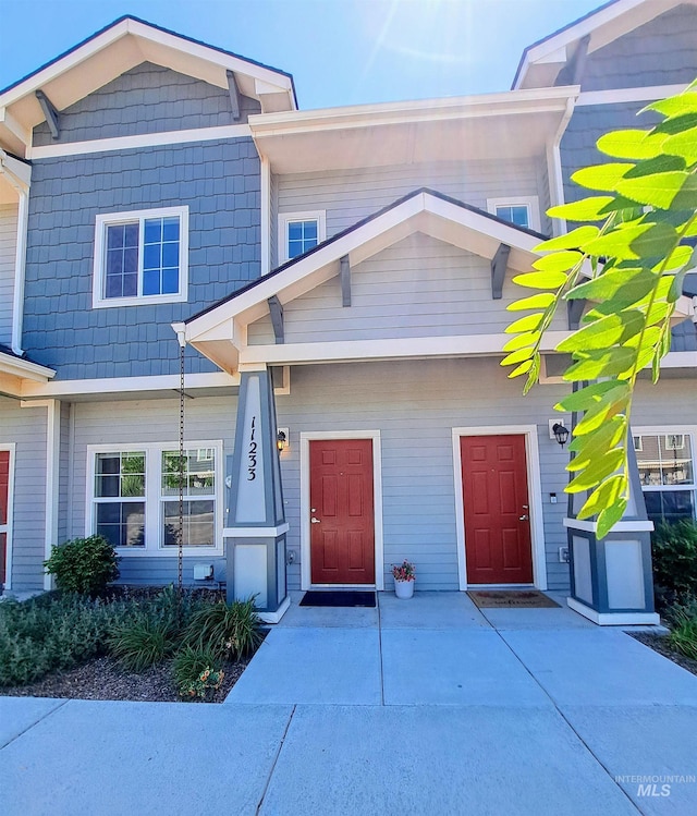 11233 W Gabrielle Dr, Boise, ID 83713 - view of front of property