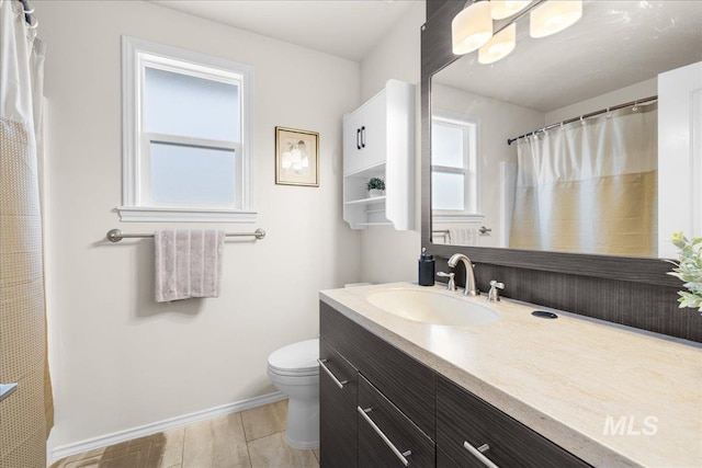 8096 E Jacob, Nampa, ID 83687 - bathroom with vanity and wood finished floors