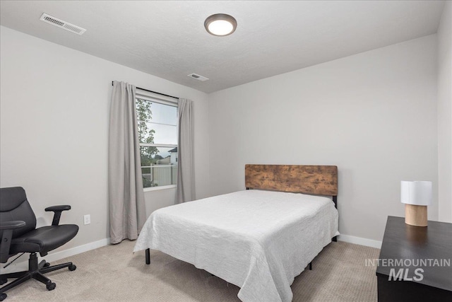 5144 W W Grand Rapids Dr, Meridian, ID 83646 - carpeted bedroom featuring baseboards and a desk
