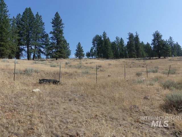 2597 Price Valley Rd, New Meadows, ID 83654 - view of nature featuring rural landscape