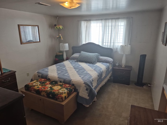802 Foster Ave, Cottonwood, ID 83522 - bedroom with carpet flooring