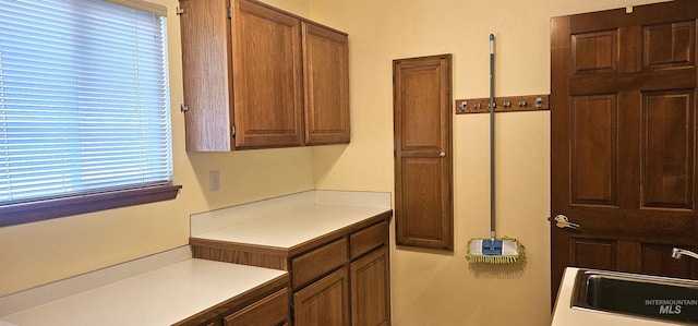 5720 N Oasis, Garden City, ID 83714 - bathroom with a sink