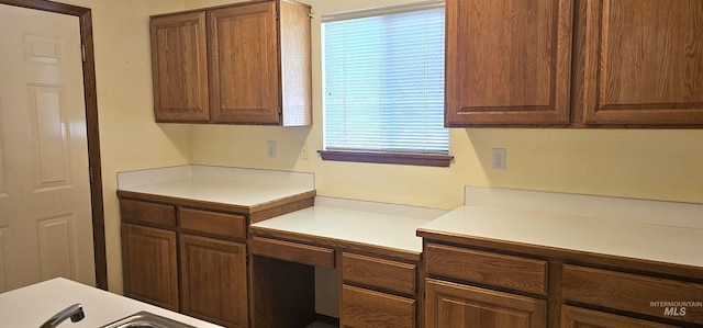 5720 N Oasis, Garden City, ID 83714 - kitchen with light countertops