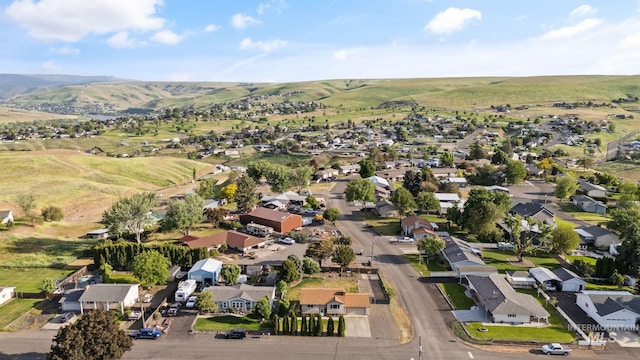 2045 11th Ave, Clarkston, WA 99403 - view of property location with nearby suburban area