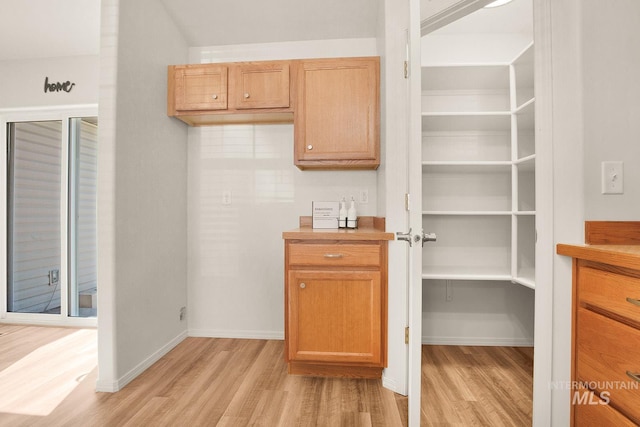 1522 Dana St, Twin Falls, ID 83301 - view of pantry