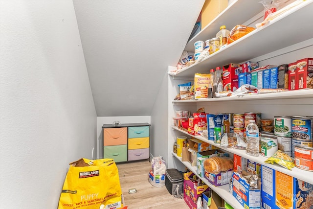 2318 Oxon St, Caldwell, ID 83605 - view of pantry