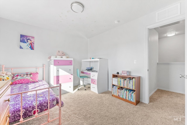 2318 Oxon St, Caldwell, ID 83605 - bedroom with carpet and baseboards