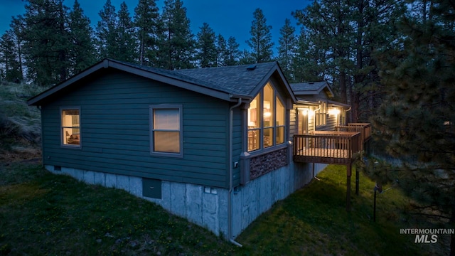 Listing photo 3 for 42590 Waha Rd, Lewiston ID 83501