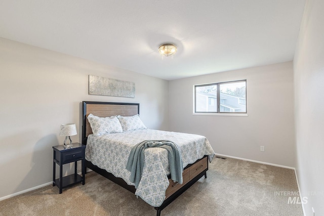 5696 N Kriscliffe, Boise, ID 83704 - bedroom featuring carpet floors and baseboards