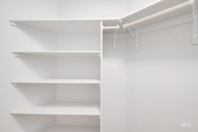 7343 E Marble Springs Dr, Nampa, ID 83687 - view of spacious closet