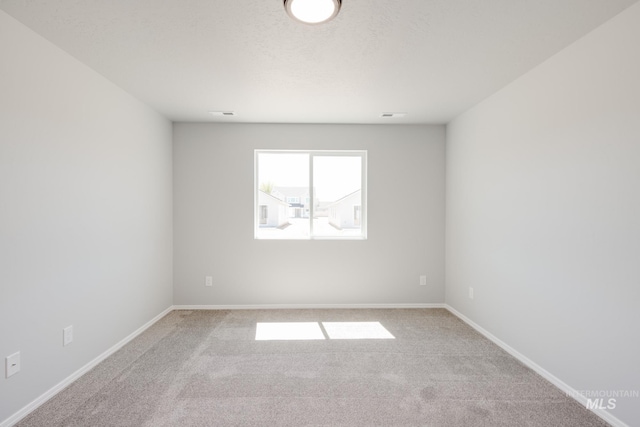 7343 E Marble Springs Dr, Nampa, ID 83687 - unfurnished room with carpet and baseboards