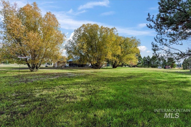 13076 Hill House Loop, Donnelly ID, 83615 land for sale