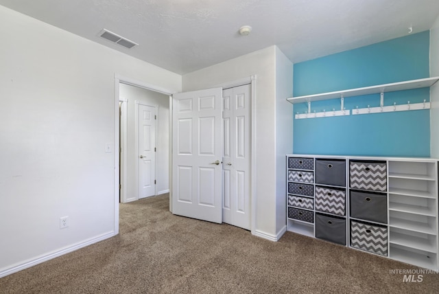 2563 Paintbrush Dr, Twin Falls, ID 83301 - unfurnished bedroom with carpet flooring and a closet