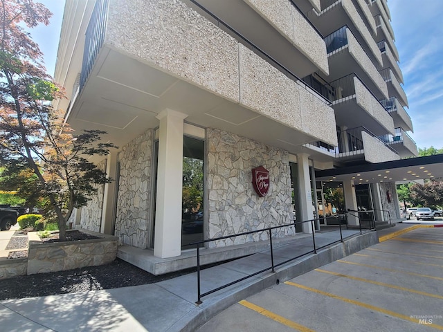 200 N 3rd Unit 401, Boise, ID 83702 - view of property