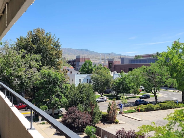 200 N 3rd Unit 401, Boise, ID 83702 - mountain view