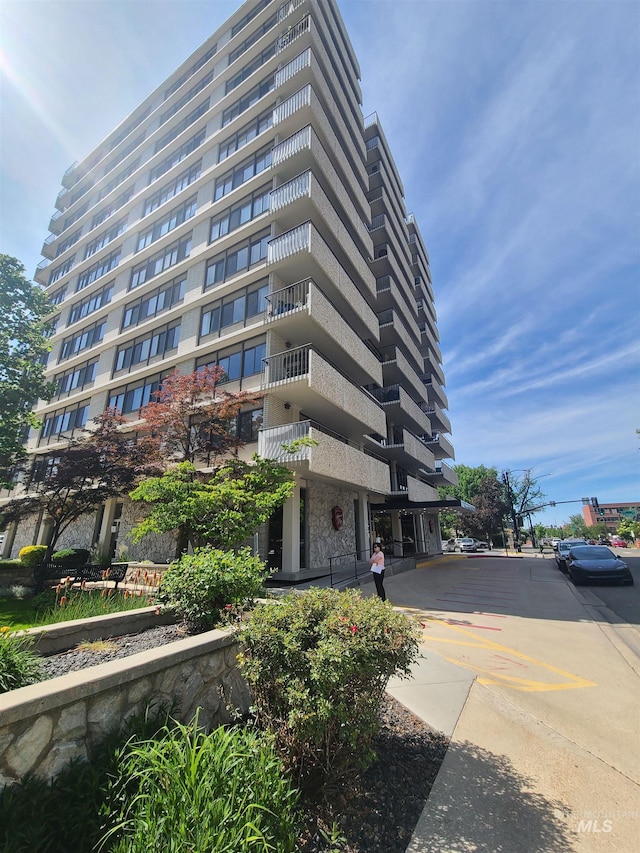 200 N 3rd Unit 401, Boise, ID 83702 - view of property