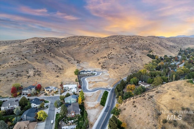5513 N Polecat Lofts Ln, Boise, ID 83703