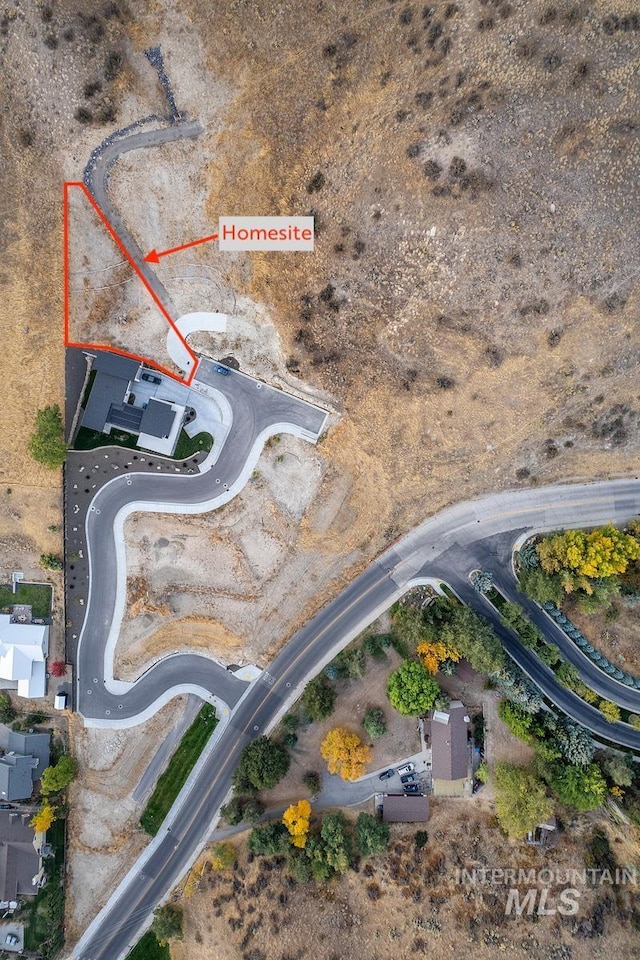 5513 N Polecat Lofts Ln, Boise, ID 83703