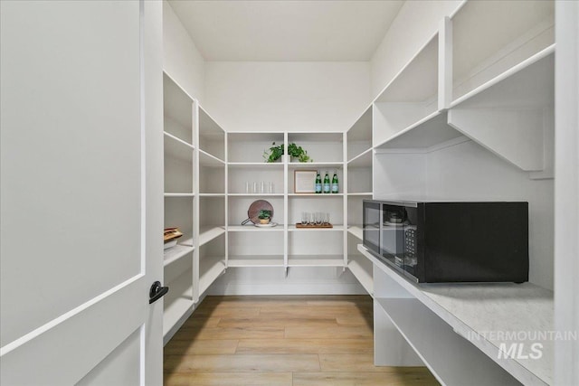 6356 S Cubola Way, Meridian, ID 83642 - view of storage area