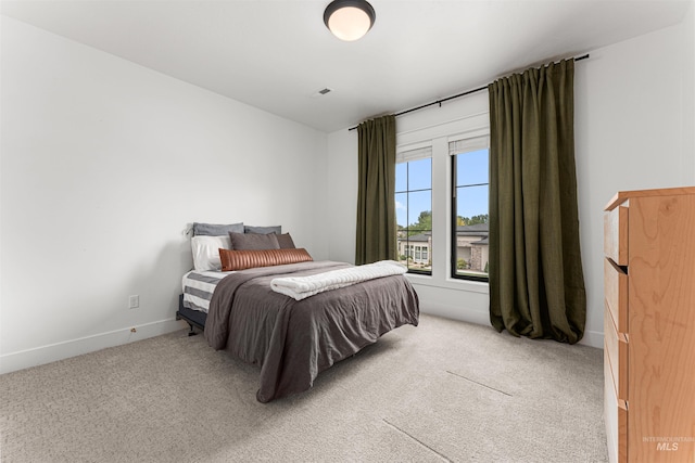 2664 N Yount Way, Eagle, ID 83616 - bedroom featuring carpet floors and baseboards