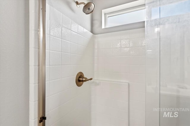 5006 Clearfield St, Caldwell, ID 83605 - bathroom view of a shower stall