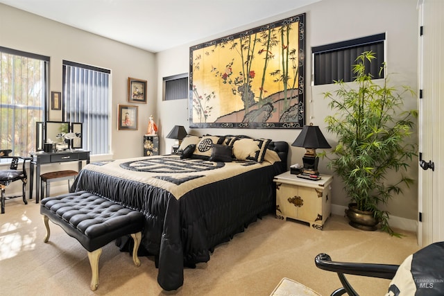 2468 E Lodge Trail Dr, Meridian, ID 83642 - bedroom with carpet flooring