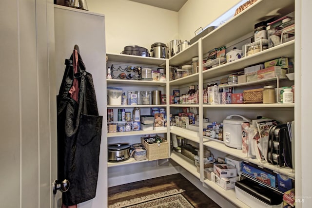 2468 E Lodge Trail Dr, Meridian, ID 83642 - view of pantry