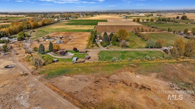 2207 E 3762 N, Filer, ID 83328 - view of property location featuring rural landscape