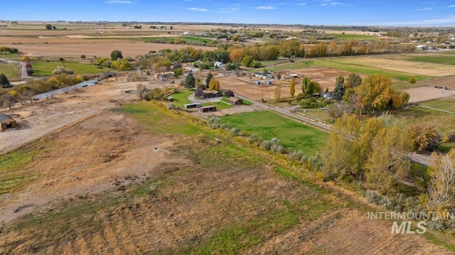 2207 E 3762 N, Filer, ID 83328 - aerial view of property and surrounding area featuring rural landscape