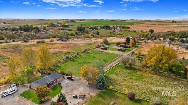 2207 E 3762 N, Filer, ID 83328 - view of property location featuring rural landscape