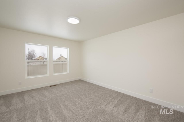 TBD Drum Ln Lot 3A, Parma, ID 83660 - carpeted empty room with baseboards