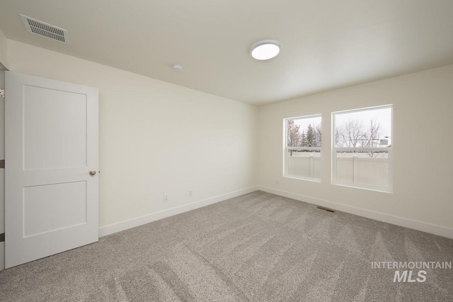 TBD Drum Ln Lot 3A, Parma, ID 83660 - empty room with carpet and baseboards