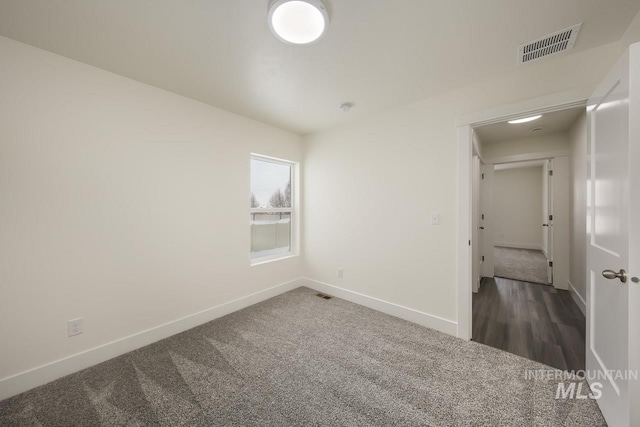 TBD Drum Ln Lot 3A, Parma, ID 83660 - carpeted empty room featuring baseboards