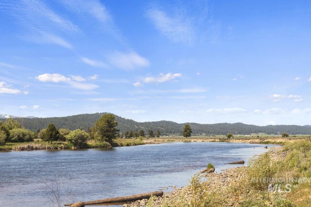 L10B1 Warren Dr, Cascade, ID 83611