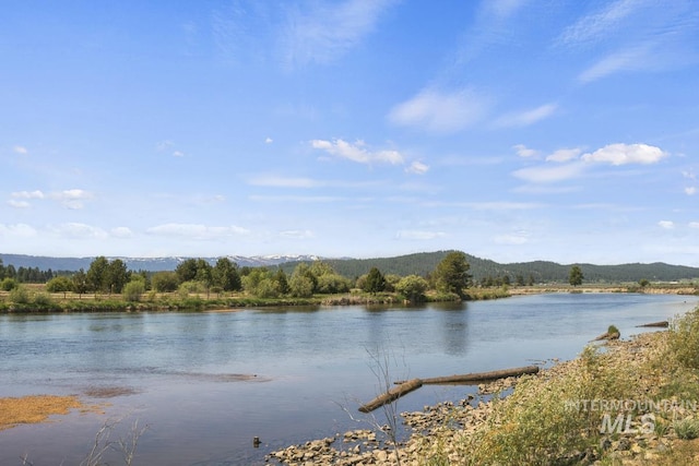 L10B1 Warren Dr, Cascade, ID 83611