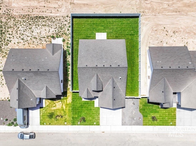 1275 Terra Ave, Twin Falls, ID 83301 - aerial view
