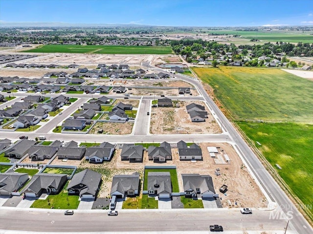 1275 Terra Ave, Twin Falls, ID 83301 - aerial view of residential area