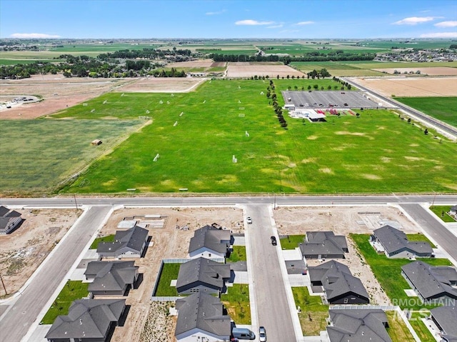 1275 Terra Ave, Twin Falls, ID 83301 - bird's eye view
