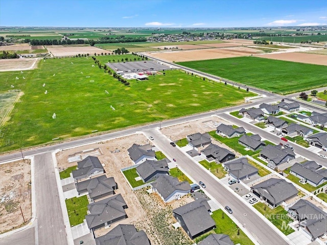 1275 Terra Ave, Twin Falls, ID 83301 - aerial view