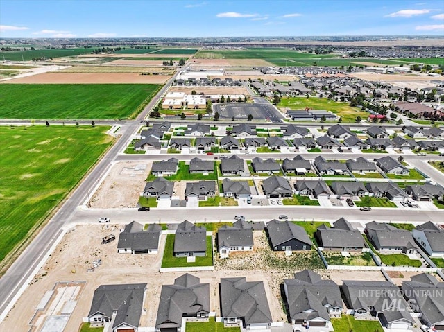 1275 Terra Ave, Twin Falls, ID 83301 - view of property location with nearby suburban area