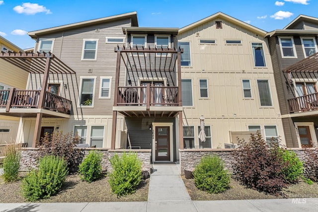 3084 N Network Ln, Boise, ID 83704 - view of property